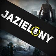 JaZielony
