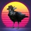 Crow?¿
