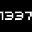 1337