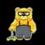 StickyBear