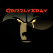 GrizzlyXray
