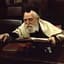 Jewish Rabbi