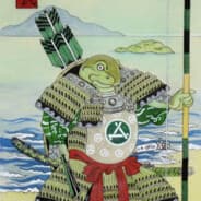 Turtletrosity