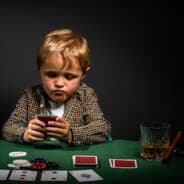 Above Average Gambler