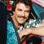 Tom Selleck