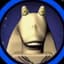 Jar Jar from Lego Star Wars 2