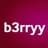 b3rryy