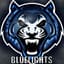 BlueLights