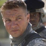 The Hurt Locker