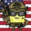 LT. Squarepants