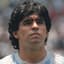 Diego Maradona