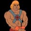 He-man
