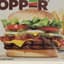 Texas Double Whopper