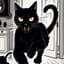 Gato Místico