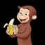 Curious George