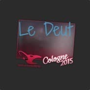 Le Deut