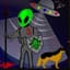 alienspearman