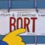 Bort