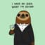 MR Sloth