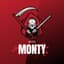 ✠   Monty   ✠
