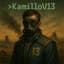 KamilloV13