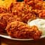 POPEYE'S GHOST PEPPER WINGS