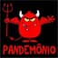 PANDEMONIO -KID