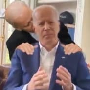Sleepy Joe