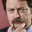 Ron Swanson