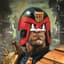 Lawgiver MK II