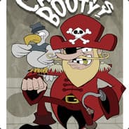 Captain Booty