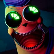 lazygamer