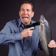 Unstable Fishmonger