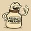 Absolute Creamer