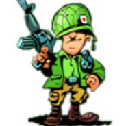 [EXD] Cannonfodder66