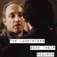 ROOSE BOLTON!!!