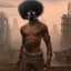 AfroApocalypse
