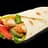McWrap Chicken & Bacon - $4.49