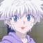 Killua Zoldyck
