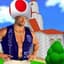 Stone Cold Toad