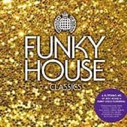[XIII]Funky