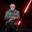DARTH BERNIE