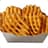 WaffleFries