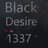 BlackDesire1337