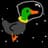 SpaceyDuck
