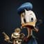 DonaldDuck