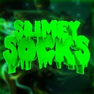 SlimeySocks