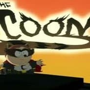 Kitten the Coon