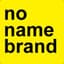 The no name brand