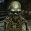 skeleton prime